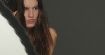 Sesja topless od kuchni!