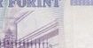 Węgierski forint nadal bije rekordy spadku do euro