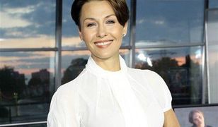 "Pytanie na śniadanie": Anna Popek zostaje w programie!