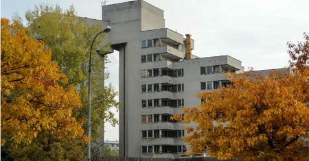 Polska chce nowej umowy z Rosją. Stawką są budynki i duże pieniądze