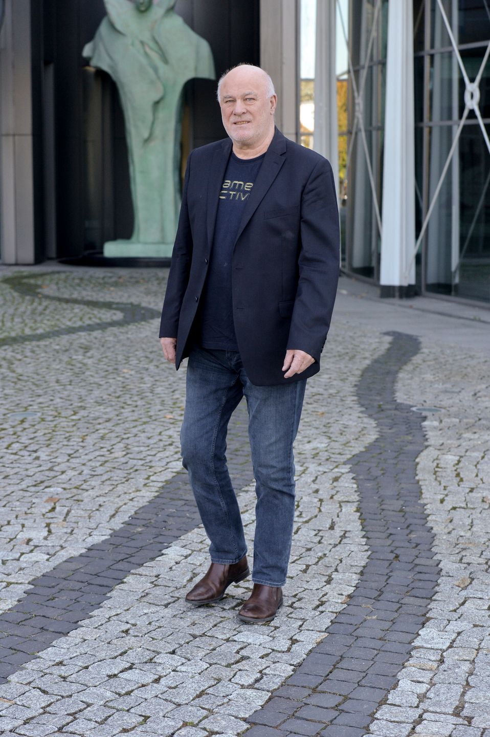 Ryszard Rynkowski - Gwiazdy Dzień Dobry TVN i Pytania na śniadanie