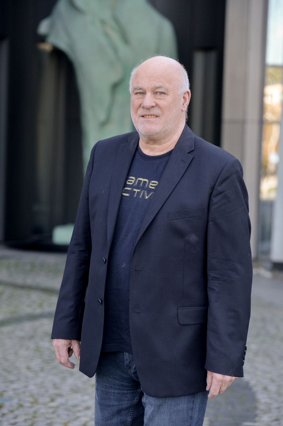Ryszard Rynkowski - Gwiazdy Dzień Dobry TVN i Pytania na śniadanie