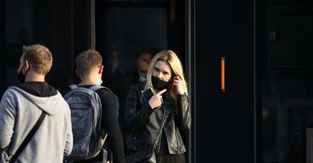 COVID daje teraz charakterystyczny objaw. Bardzo uciążliwy