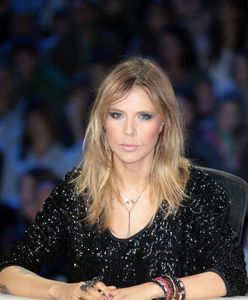 "X Factor": Maja Sablewska ma o sobie bardzo wysokie mniemanie! Słusznie?