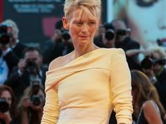 Tilda Swinton - 54-letni symbol seksu