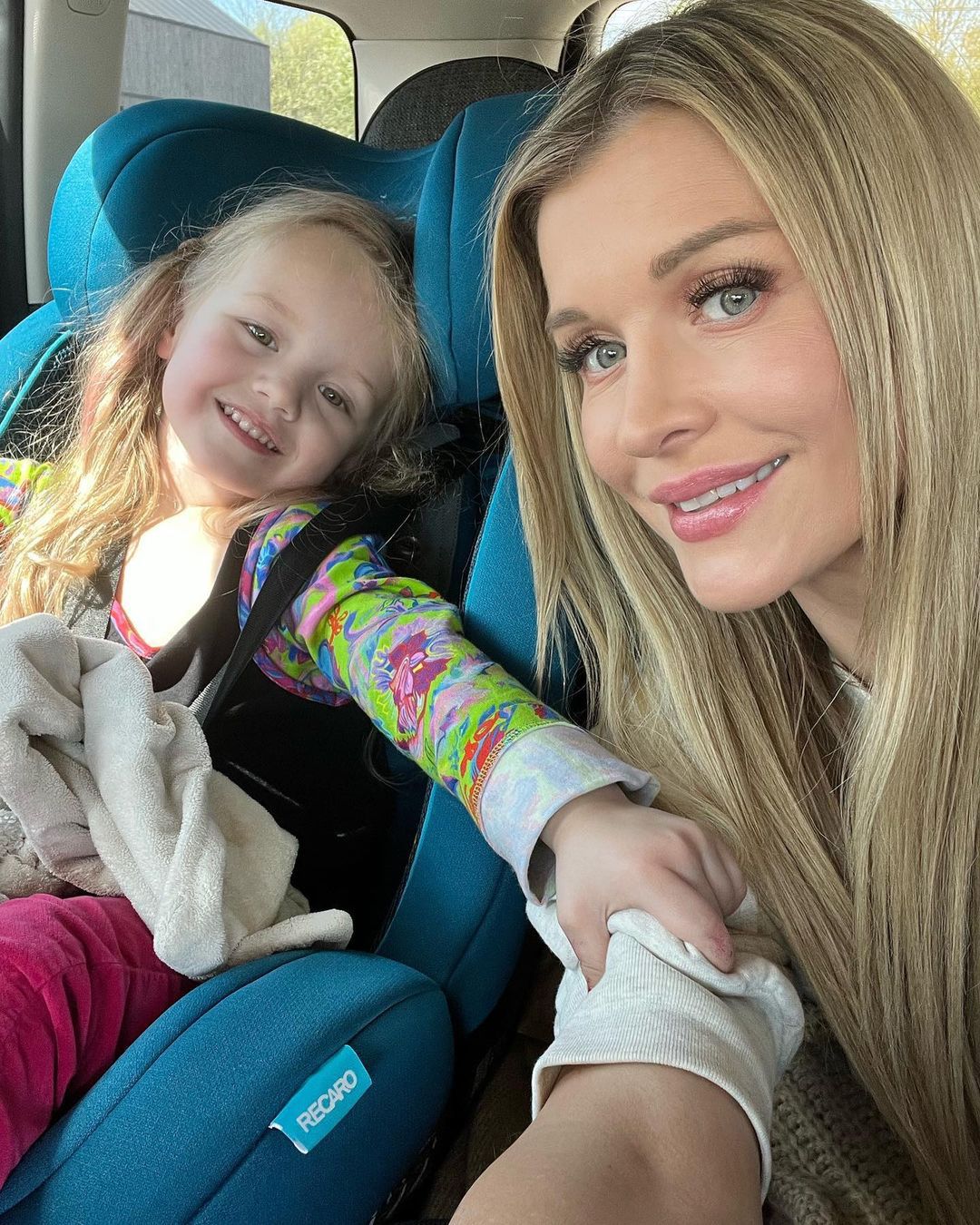 Joanna Krupa z Ashą