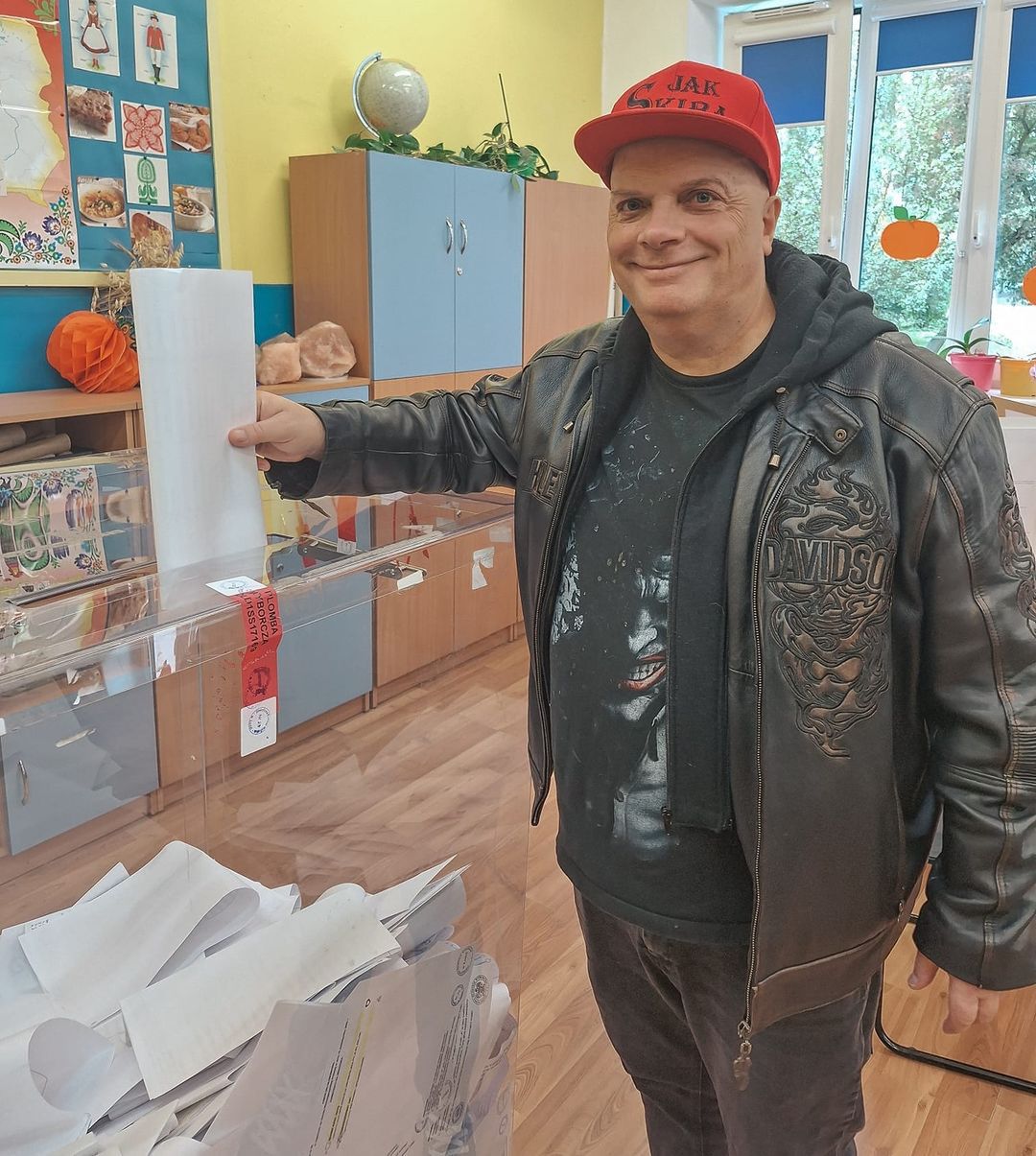 Krzysztof Skiba