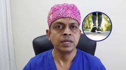 Wczesny objaw demencji. Neurochirurg radzi zwrócić uwagę na chód