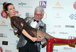 Ryszard Rembiszewski: on uwielbia otaczać się młodymi kobietami!