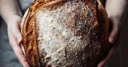 Chleb na zakwasie. Pieczywo dla cukrzyków i osób z insulinoopornością