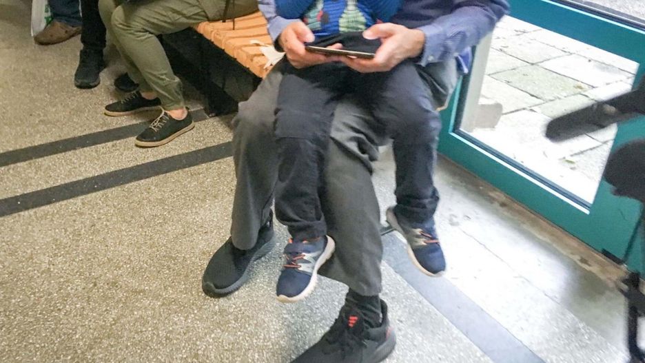 Pediatrzy z Niemiec alarmują. W szpitalach zaczyna brakować miejsc