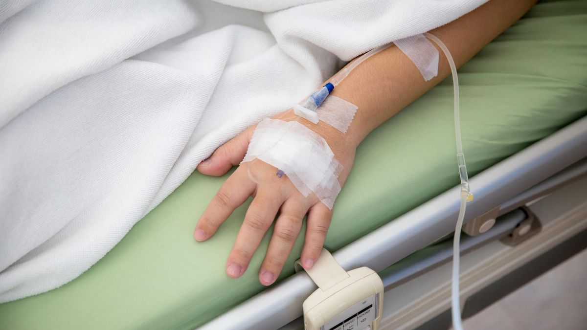 Niepokojące statystyki. W Polsce więcej chorych na raka niż wyleczonych