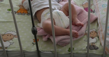 Są nowe wieści ze szpitala. Maltretowana Nadia wybudzona ze śpiączki