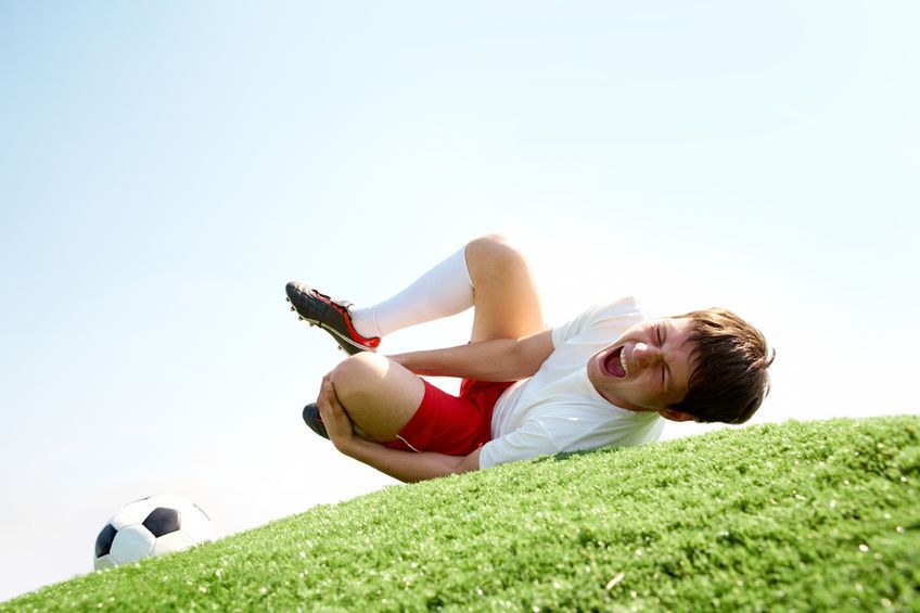 O czym mogą świadczyć skurcze nóg w nocy?