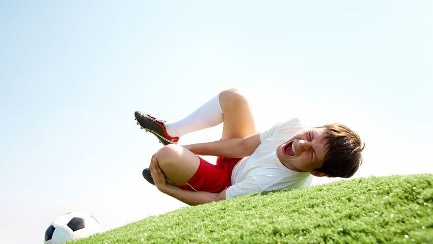 Bolesne skurcze mięśni mogą utrudnić życie