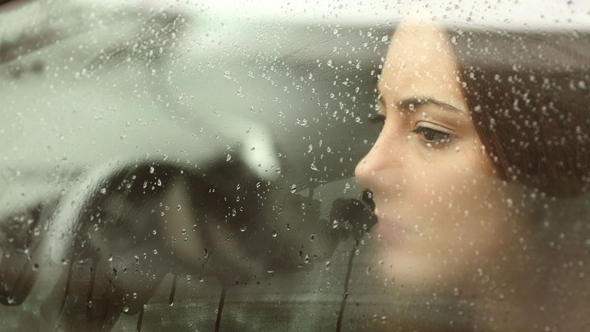 Bunt młodzieńczy a depresja