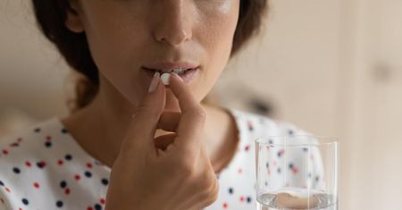 Suplementy nie przynoszą efektów? Gastroenterolog radzi, co robić
