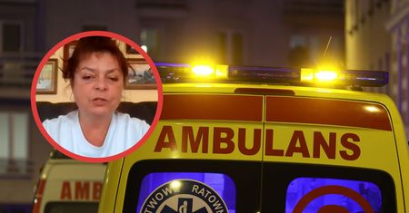 Chorych przybywa lawinowo. Po śmieci dziecka lekarze zabierają głos
