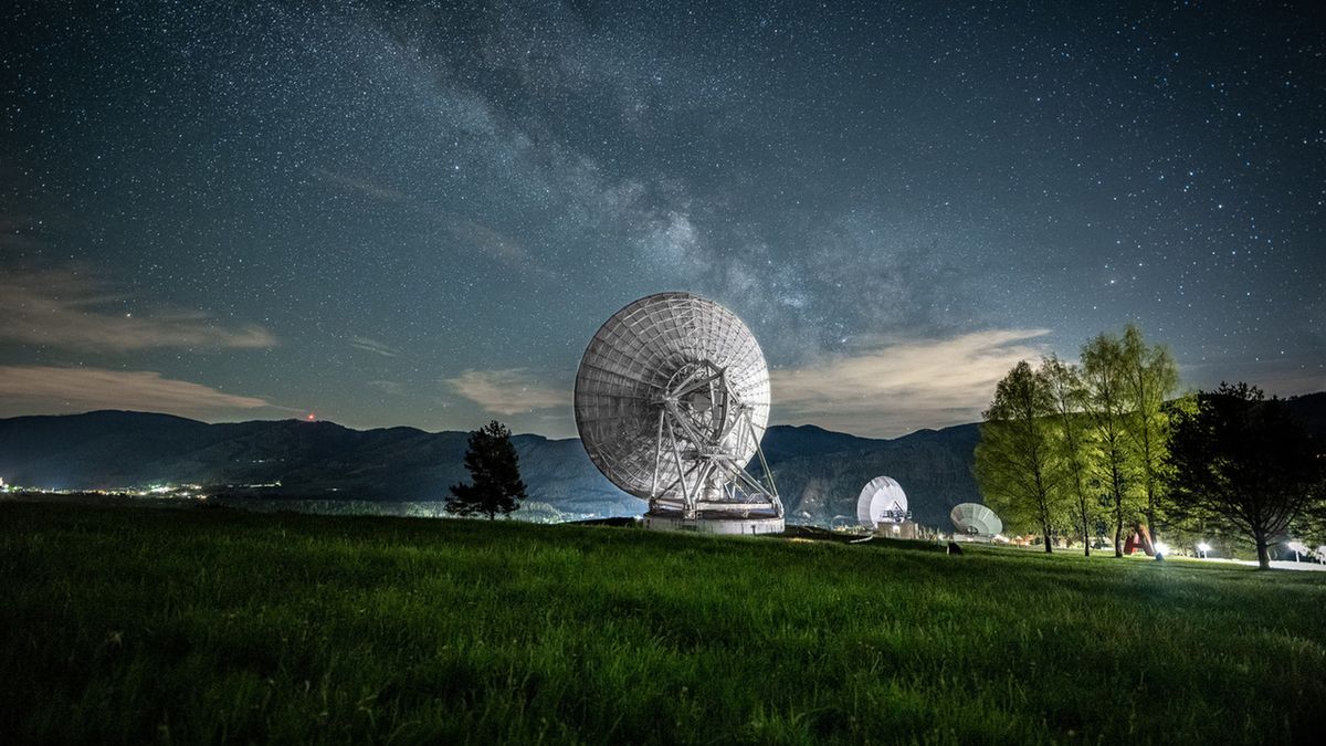 Fale radiowe – zastosowanie