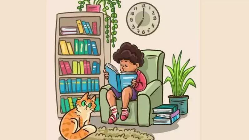 Znajdź błąd na obrazku. Masz na to tylko pięć sekund!