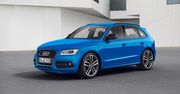 Audi SQ5 TDI plus