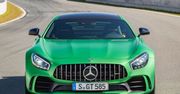Mercedes-AMG GT R