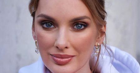 Chciała mieć pośladki jak Kim Kardashian. Została z obwisłą skórą na brzuchu