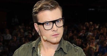 Juror "Must be the music" nosi koszule za 2000 zł!
