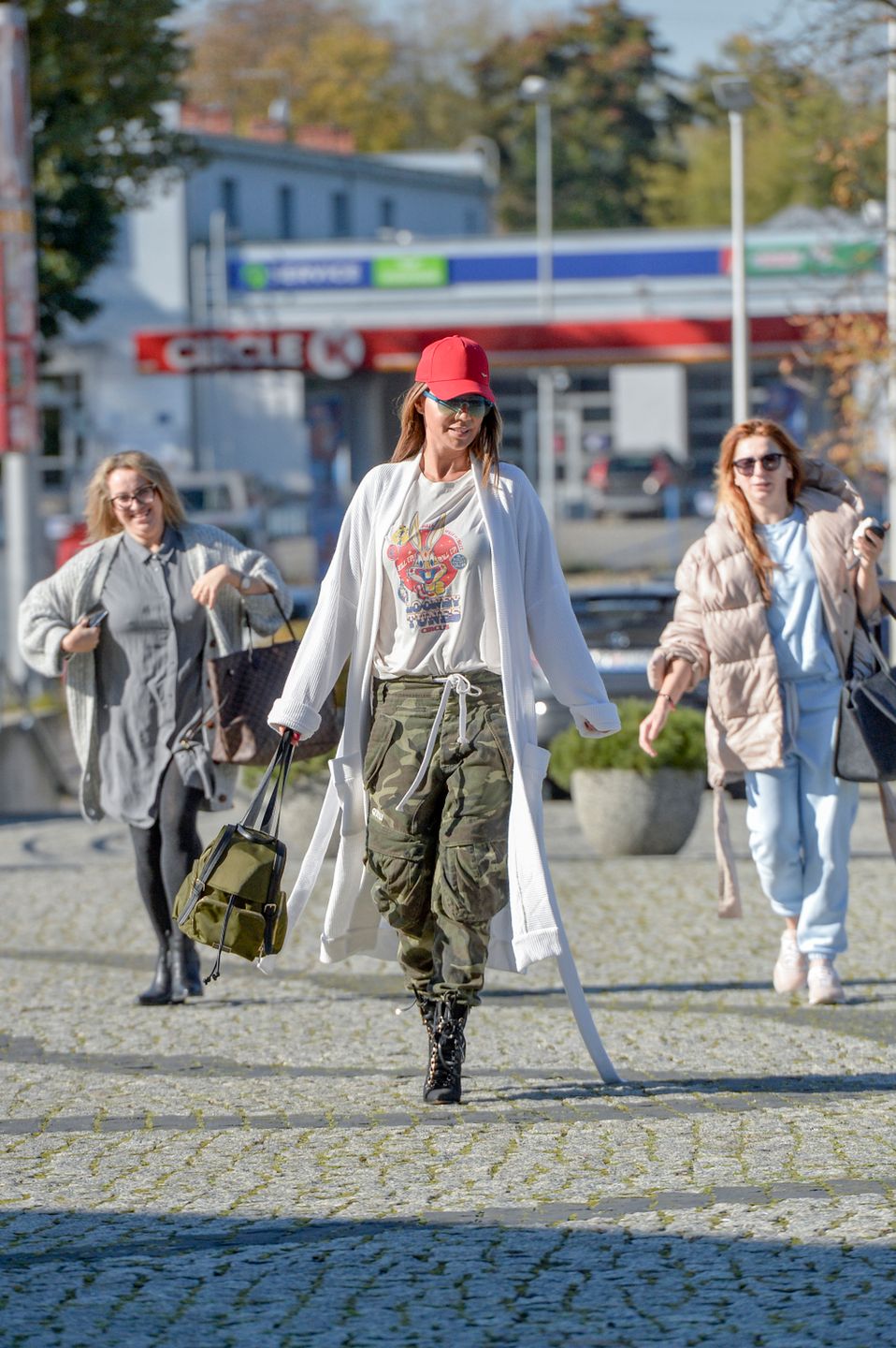 Edyta Górniak w Pytaniu na śniadanie