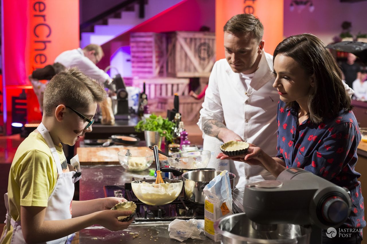 Powstanie druga edycja programu MasterChef Junior