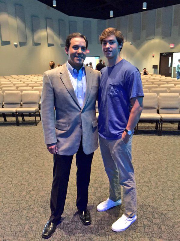 Panowie, którzy stali się znani w sieci, nazywają się tak samo