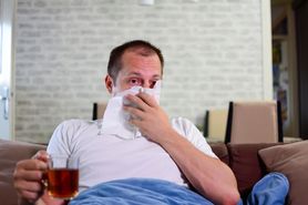 Poznaj sprawdzone sposoby na zapobieganie przeziębieniu