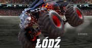 Hot Wheels Monster Trucks Live 2020 European Tour