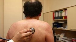 Woda w płucach (płyn w opłucnej) - objawy, rokowania, przyczyny, leczenie