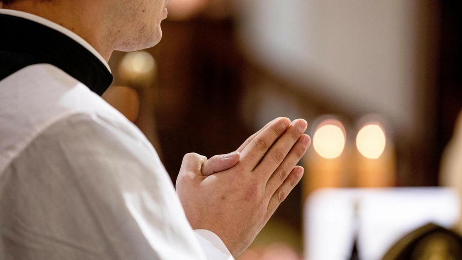 Zakazane imiona na bierzmowanie. Tylko zdenerwujesz księdza