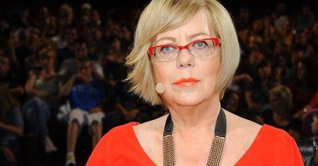 "Must be the music": Zapendowska o spięciach w jury