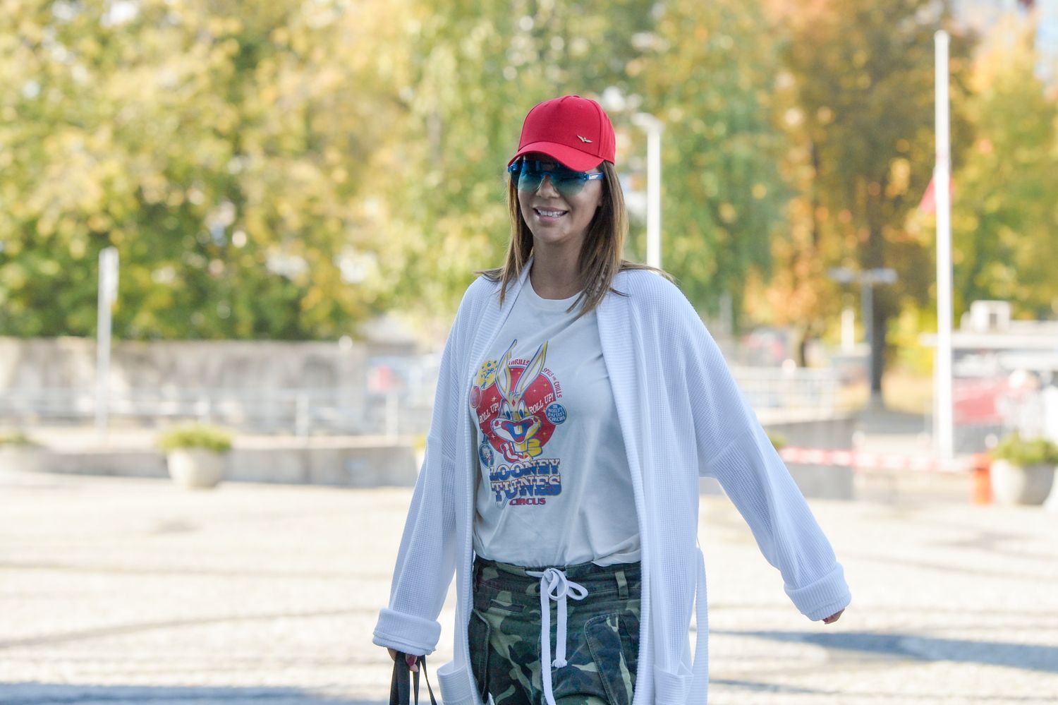 Edyta Górniak w Pytaniu na śniadanie
