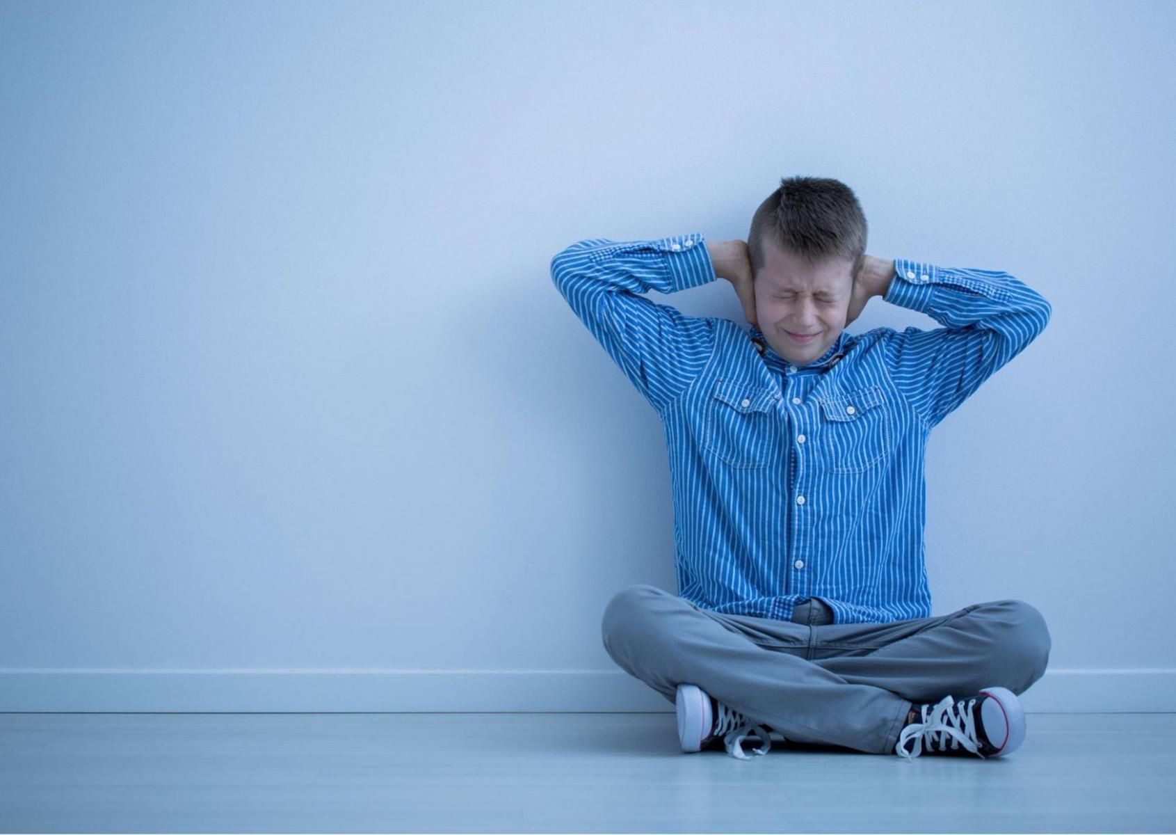 Amerykańscy naukowcy opublikowali nowe badania na temat możliwych przyczyn autyzmu