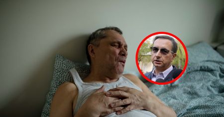 Zwiększają ryzyko zgonu. Kardiolog: te błędy najczęściej popełniamy