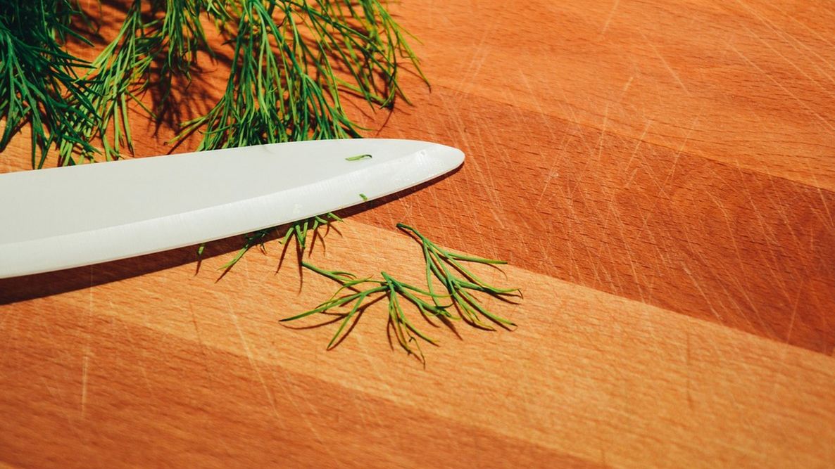 Bylica boże drzewko