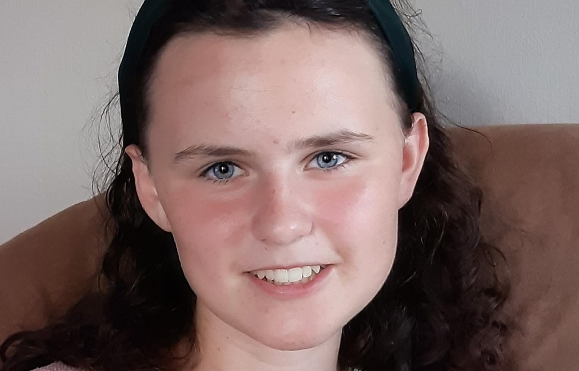 Gdzie jest Aleksandra Pawlak z Bydgoszczy?