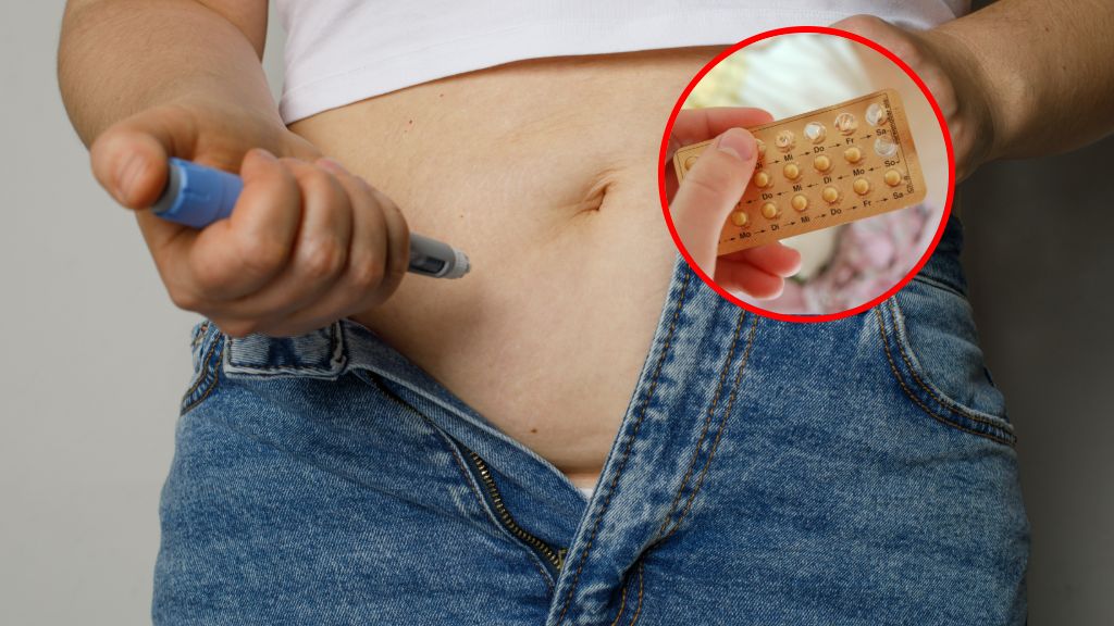 Bierzesz leki na odchudzanie i pigułki antykoncepcyjne? Koniecznie to sprawdź