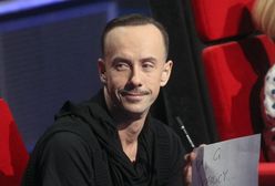 The Voice of Poland: Nergal znowu prowokuje!