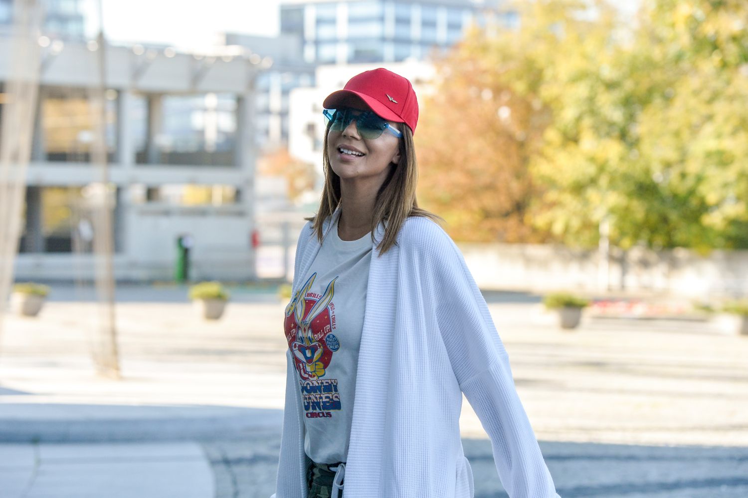 Edyta Górniak w Pytaniu na śniadanie