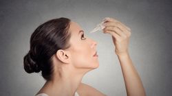 Proste i szybkie sposoby na nawilżenie oczu