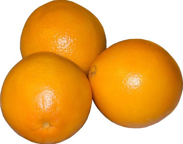 Skórka pomarańczy