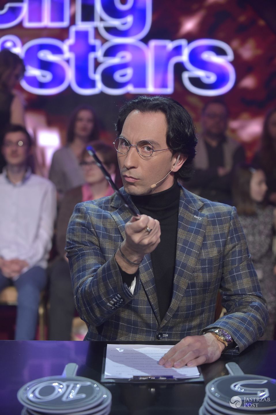 Michał Malitowski - Taniec z gwiazdami 5, odcinek 8