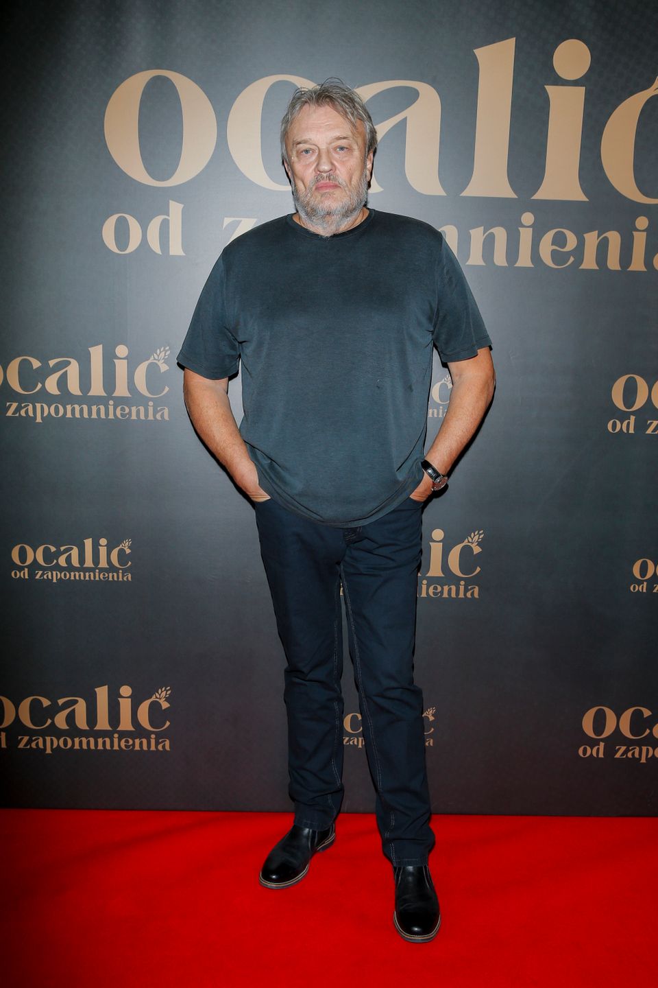 Krzysztof Cugowski - Ocalić od zapomnienia