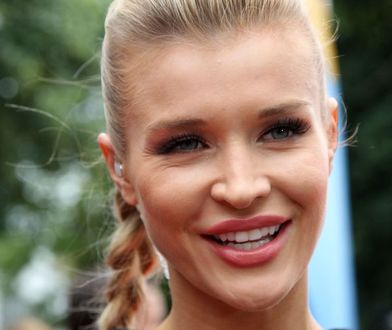 "Taniec z gwiazdami": Krupa odpadła bo Polacy jej zazdroszczą?!