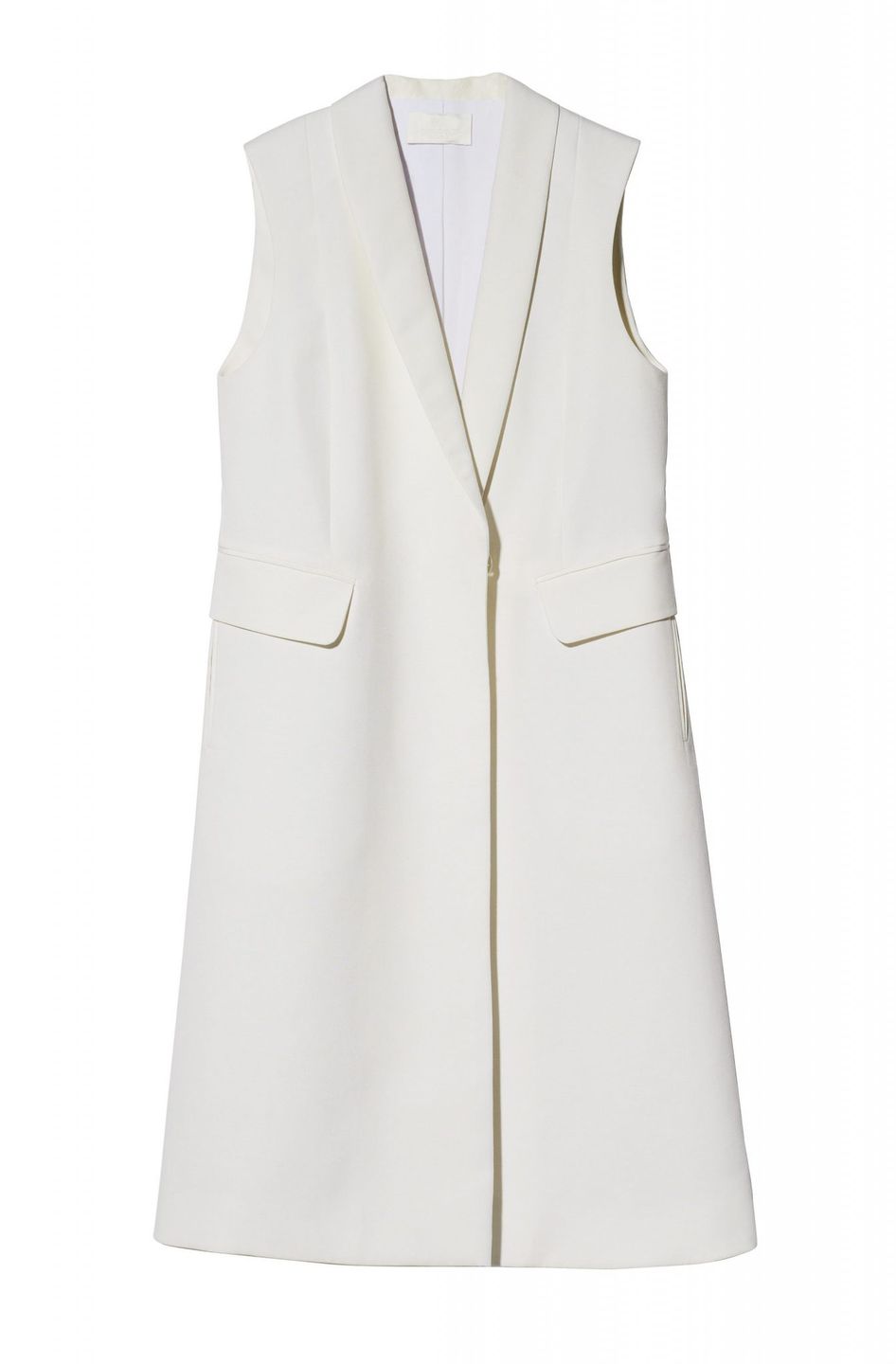 Kamizelka, H&M Conscious Exclusive SS 2016, 399 pln